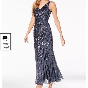 Mother of the Bride Dress